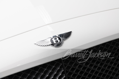 2010 BENTLEY CONTINENTAL SUPER SPORT - 9