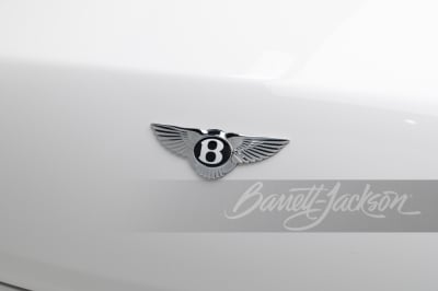 2010 BENTLEY CONTINENTAL SUPER SPORT - 14