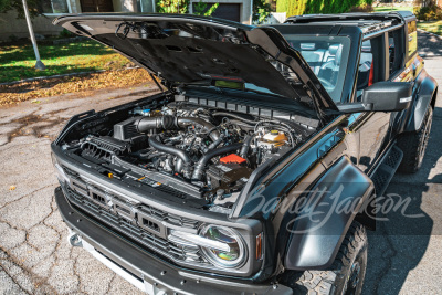 2022 FORD BRONCO RAPTOR - 3