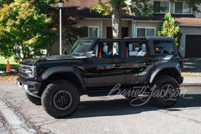 2022 FORD BRONCO RAPTOR - 6