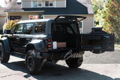 2022 FORD BRONCO RAPTOR - 10