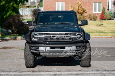 2022 FORD BRONCO RAPTOR - 11