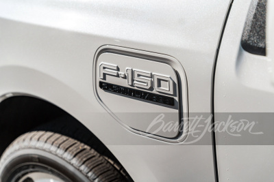 2022 FORD F-150 LIGHTNING PLATINUM PICKUP - 10