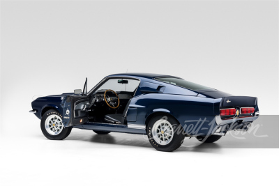 1967 SHELBY GT500 FASTBACK - 40