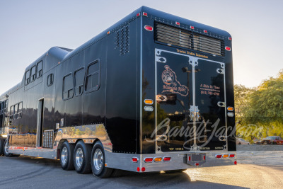 2004 LIMOUSINE TRAILER "MIDNIGHT RIDER" - 40