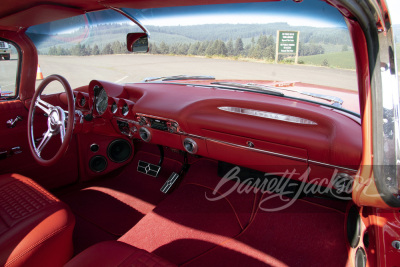 1959 CHEVROLET IMPALA CUSTOM COUPE - 17