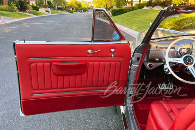 1941 CADILLAC SERIES 62 CUSTOM CONVERTIBLE - 11