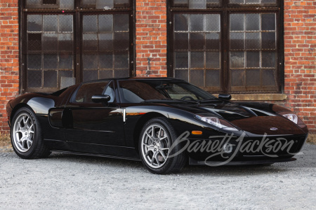 2005 FORD GT