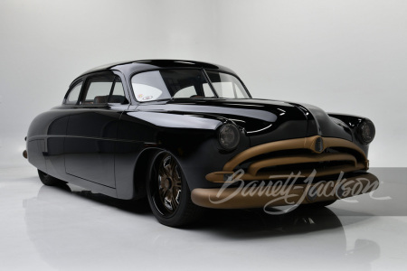 1951 HUDSON WASP CUSTOM COUPE