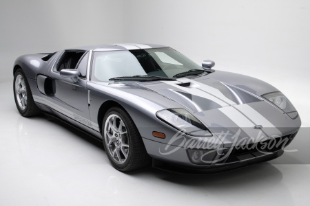 2006 FORD GT