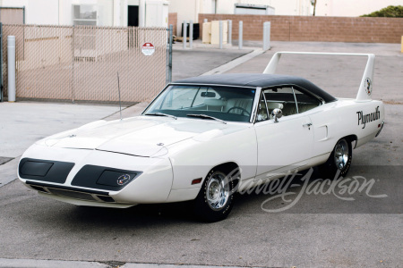 1970 PLYMOUTH SUPERBIRD