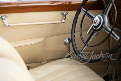 1939 MERCEDES-BENZ 540K CABRIOLET A-BODY CONVERSION - 22