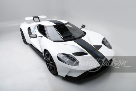 2020 FORD GT CARBON SERIES