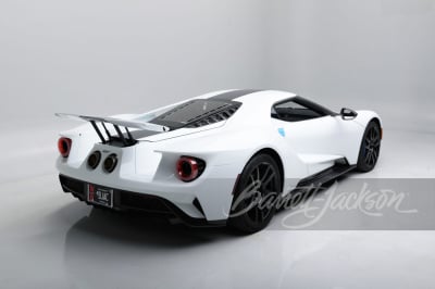 2020 FORD GT CARBON SERIES - 9