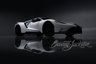 2020 FORD GT CARBON SERIES - 12