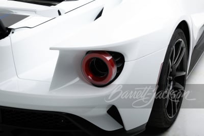 2020 FORD GT CARBON SERIES - 14