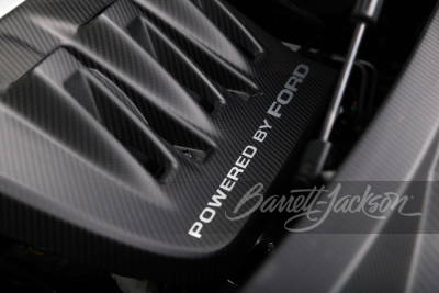 2020 FORD GT CARBON SERIES - 36