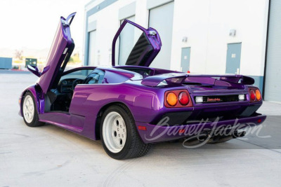 1992 LAMBORGHINI DIABLO - 2