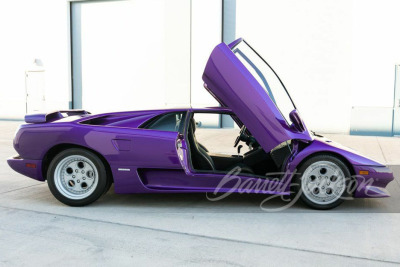 1992 LAMBORGHINI DIABLO - 5