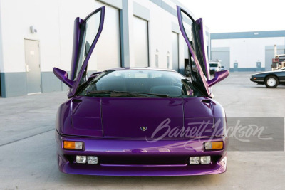 1992 LAMBORGHINI DIABLO - 14