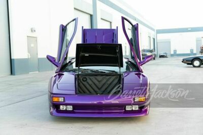 1992 LAMBORGHINI DIABLO - 15