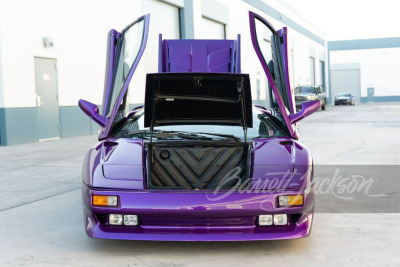 1992 LAMBORGHINI DIABLO - 16