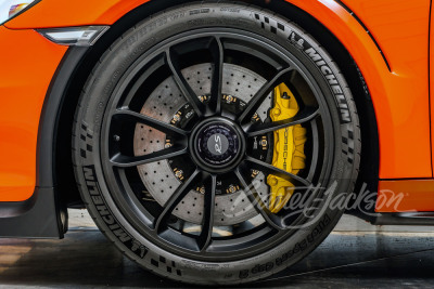 2016 PORSCHE 911 GT3 RS - 10