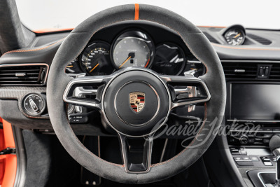 2016 PORSCHE 911 GT3 RS - 11