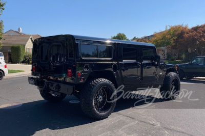 2000 AM GENERAL HUMMER - 2