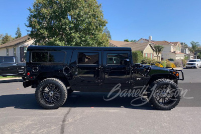 2000 AM GENERAL HUMMER - 5