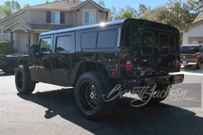 2000 AM GENERAL HUMMER - 12