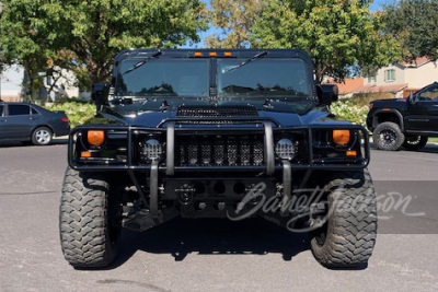 2000 AM GENERAL HUMMER - 14