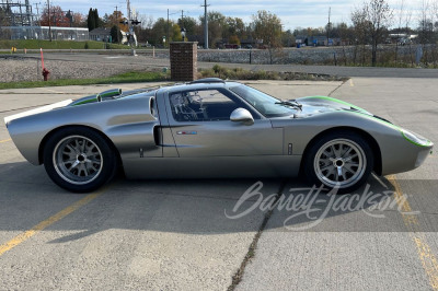 2009 SUPERFORMANCE GT40 MARK II - 4