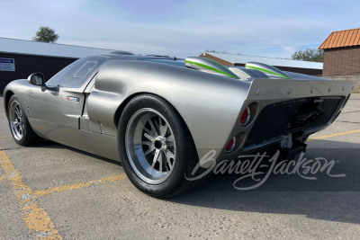 2009 SUPERFORMANCE GT40 MARK II - 7