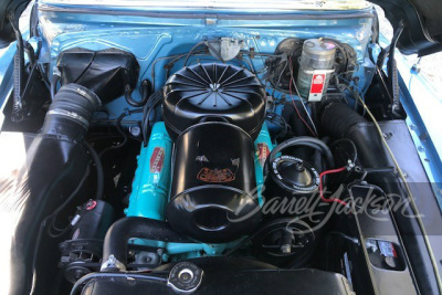 1953 BUICK SKYLARK CONVERTIBLE - 2