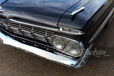 1959 CHEVROLET IMPALA CONVERTIBLE - 17