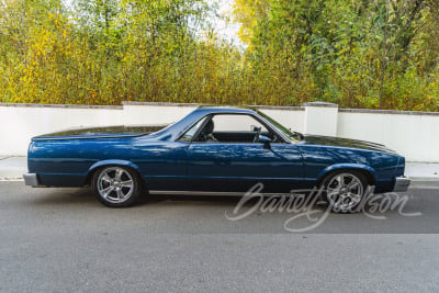 1979 CHEVROLET EL CAMINO CUSTOM PICKUP - 5