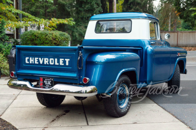 1959 CHEVROLET APACHE 3600 PICKUP - 2