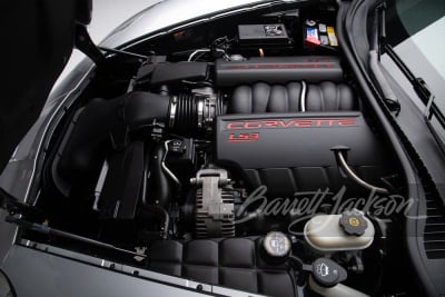 2012 CHEVROLET CORVETTE GRAND SPORT CONVERTIBLE - 3