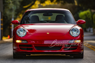 2005 PORSCHE 911 CARRERA S - 3