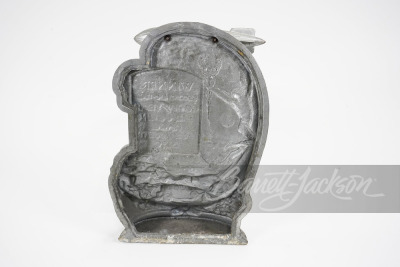 1930 GOODYEAR ZEPPELIN RACE DEALER TROPHY - 3