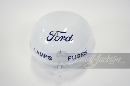 1930S FORD LAMPS-FUSES EMERGENCY VEHICLE KIT