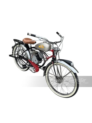 1948 WHIZZER MOTORBIKE - 2