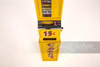 1950S-60S U-SELECT-IT CANDY MACHINE - 2