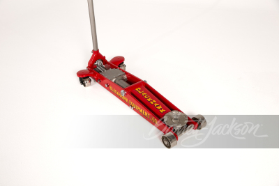 1930S BLACKHAWK FLOOR JACK - 2