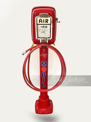 1950S ECO AIR METER TIREFLATOR