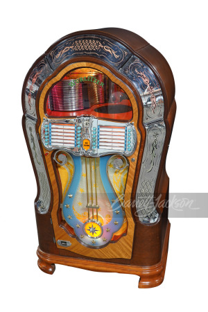 1947 WURLITZER MODEL 1080 JUKEBOX