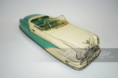 1950S MARX FALCON CONVERTIBLE TIN LITHO TOY CAR