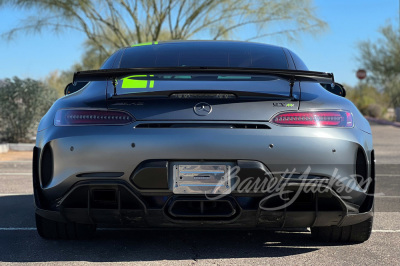 2020 MERCEDES-BENZ AMG GT R PRO - 10