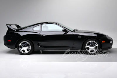 1997 TOYOTA SUPRA 15TH ANNIVERSARY LIMITED EDITION - 5